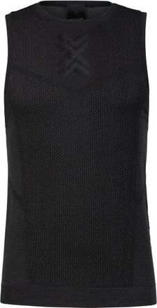 X Bionic Xceed Run Tank Top Laufshirt f&uuml;r Herren | schwarz