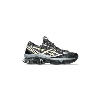 Asics Heren, Sport, Zwart, Maat: 37 EU