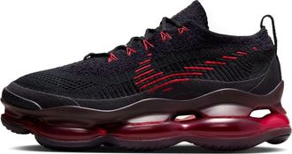 Nike Air Max Scorpion Black University Red DJ4701-004