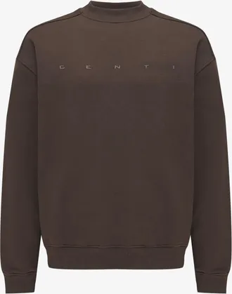 Genti Sweater | Bruin