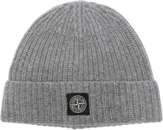 Stone Island unisex, Accessori, Grigio, Taglia unica, new