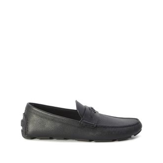 Gucci Driver Loafers