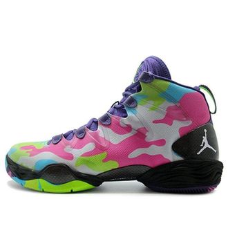 Nike Jordan Air Jordan 28 SE Bel Air 616345-580