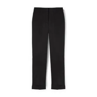 Motivi Donna, Pantaloni, Nero, XL, new