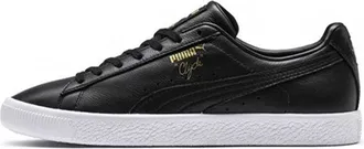 Puma Tyakasha x Clyde Black 368070-01