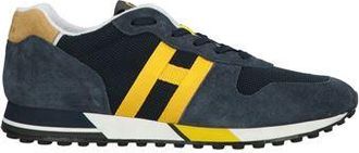 Hogan SCHUHE - Sneakers auf YOOX.COM