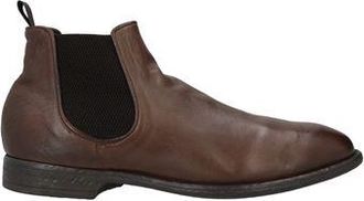 Officine Creative FOOTWEAR - Ankle boots on YOOX.COM