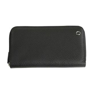 Orciani Wallets & Cardholders, male, Black, Size: ONE SIZE Stylish Wallet