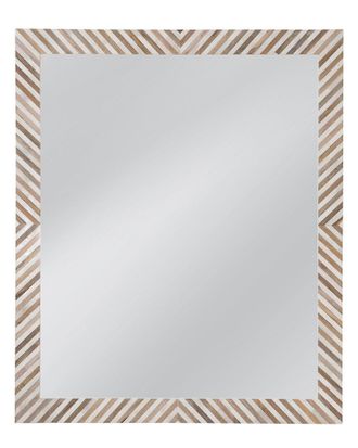 Bassett Mirror Company Karl Wall Mirror