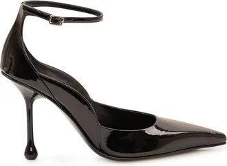 Jimmy Choo London Donna, Scarpe, Nero, 39 EU, new