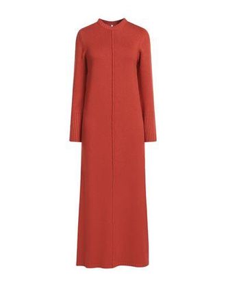 Liviana Conti DRESSES - Maxi dresses on YOOX.COM