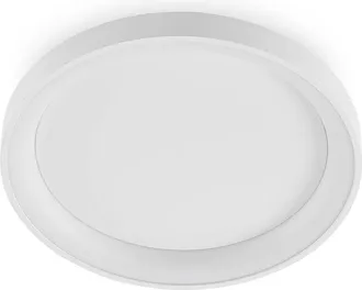 Arcchio Lámpara de techo led Vivy en Blanco Metal - Arcchio