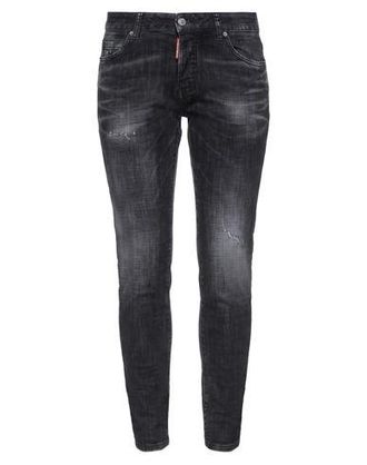 Dsquared2 BOTTOMWEAR - Jeans sur YOOX.COM