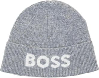 HUGO BOSS Uomo, Accessori, Grigio, Taglia unica, new