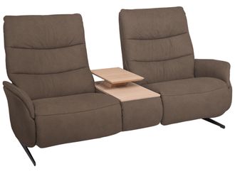 Schubiger M&ouml;bel Sofa Palla Basic