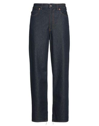 Pence BOTTOMWEAR - Pantaloni jeans su YOOX.COM