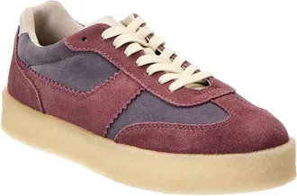 Clarks Tor 80 Leather Sneaker