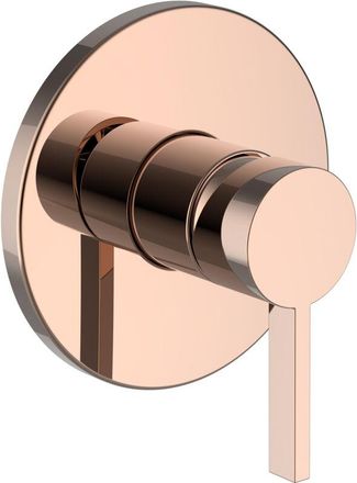 Laufen Laufen - Juego de Kartell listo para instalar para el mezclador de