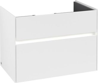 Villeroy & Boch Villeroy&boch - Collaro Mueble De Ba&ntilde;o Con Iluminaci&oacute;n