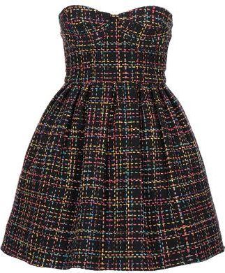 Elisabetta Franchi DRESSES - Mini dresses sur YOOX.COM