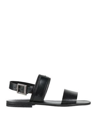 Baldinini CALZADO - Sandalias con cierre en YOOX.COM