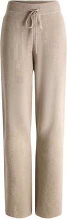 Fusalp Pantal&oacute;n Hesyala - Sport - Mujer - Beige - 2XS