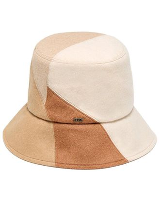 Eugenia Kim Yuki Wool-Blend Felt Bucket Hat