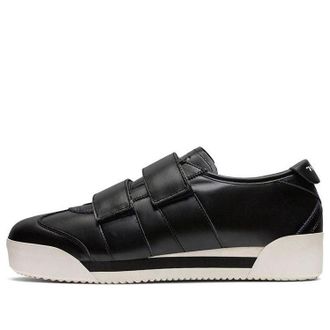 Onitsuka Tiger Mexico 66 SD PF Black White 1183B671-002