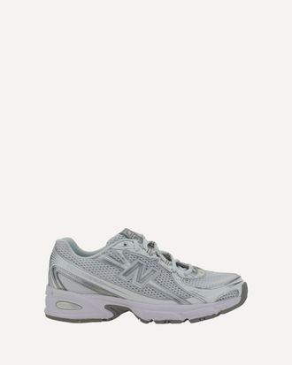 New Balance Sneakers 740 Woman 11.5