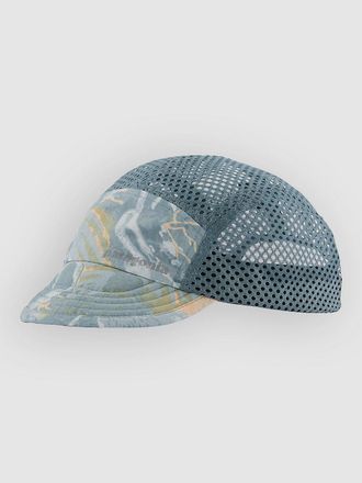 Patagonia Duckbill Cap blau