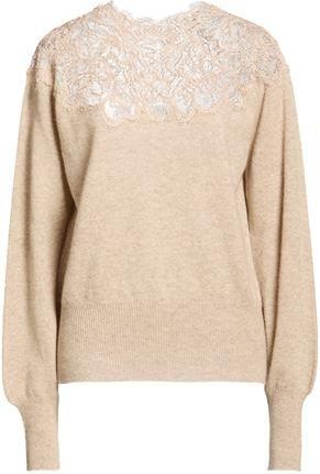 Ermanno Scervino KNITWEAR - Jumpers on YOOX.COM