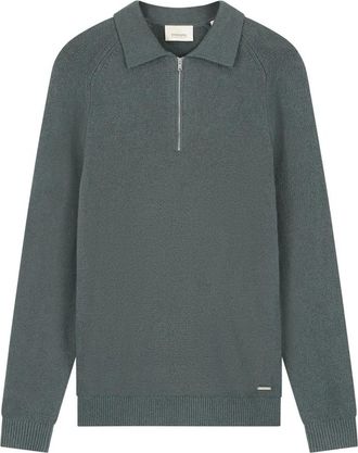 Dstrezzed Maglieria Girocollo - - Knitwear - Uomo - Verde - M