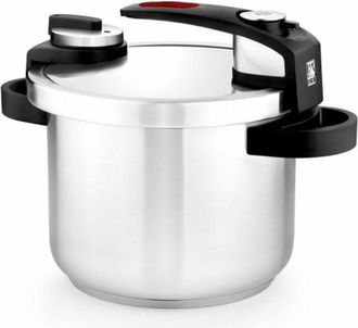 Bra Bra - Olla Rapida A185602 Op 6l Tekna