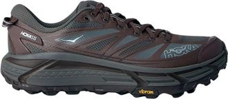 Hoka One One Mafate Speed 2 - Dames - Hardloopschoenen - Veelkleurig - 37 1/2 EU - Fitness