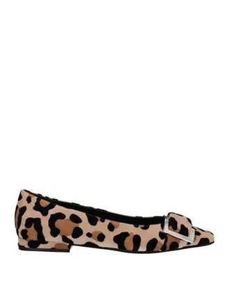 Sergio Rossi SCHUHE - Ballerinas auf YOOX.COM