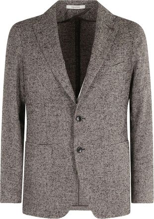 Tagliatore Giacche di tagliatore marrone