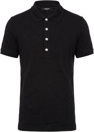 Balmain TOPWEAR - Polo su YOOX.COM
