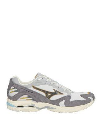 Mizuno FOOTWEAR - Trainers on YOOX.COM
