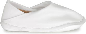 Camper Camper Shoes By Issey Miyakemade Of Calfskin