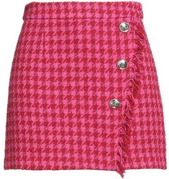 Liu Jo PARTES DE ABAJO - Minifaldas en YOOX.COM