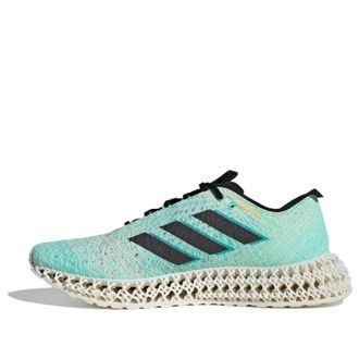 adidas x Strung 4DFWD Pulse Mint Black ID3504