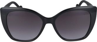 Liu Jo Zonnebril Liu Jo Lj766 S 001 Zwart /17/140