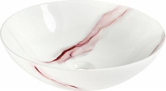 Dune London 188730 Nusa Lavabo Sobre Encimera 40x40x15 - Ref: 188730