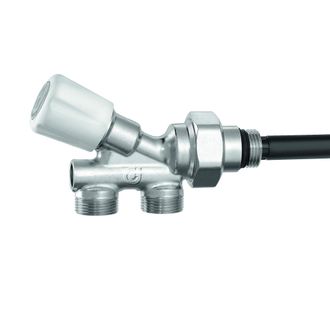 Caleffi V&aacute;lvula Termost&aacute;tica Dispuesta Para Controles Termost&aacute;ticos Caleffi 456 1/2
