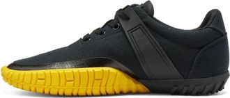Onitsuka Tiger Duck Tiger Black Yellow 1183C166-001