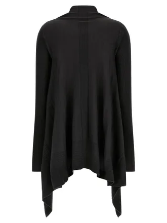 Rick Owens Cardigan - Black
