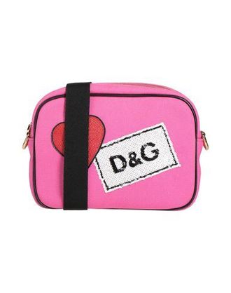 Dolce & Gabbana BOLSOS - Bolsos con bandolera en YOOX.COM