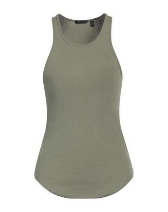 ATM Anthony Thomas Melillo TOPWEAR - Tank Tops on YOOX.COM