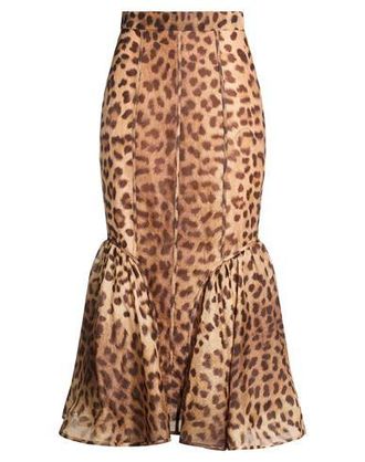 Zimmermann BOTTOMWEAR - Maxi skirts sur YOOX.COM