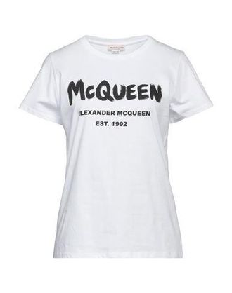 Alexander McQueen TOPWEAR - T-shirts su YOOX.COM